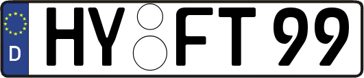 HY-FT99