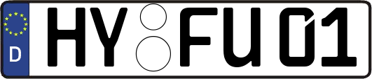 HY-FU01