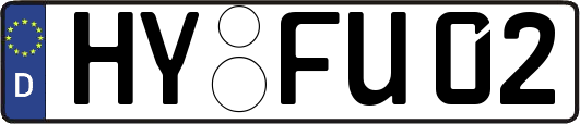 HY-FU02