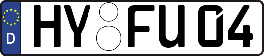 HY-FU04