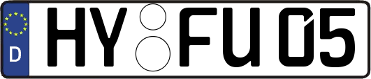 HY-FU05