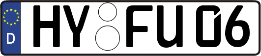 HY-FU06
