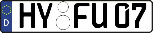 HY-FU07