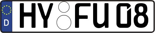 HY-FU08