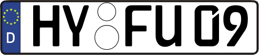HY-FU09