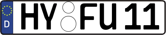 HY-FU11