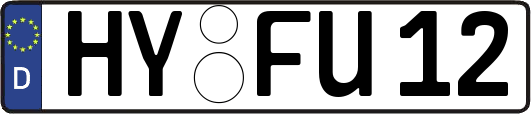HY-FU12