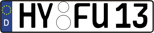 HY-FU13