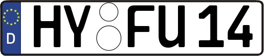 HY-FU14