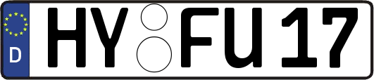 HY-FU17