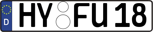 HY-FU18