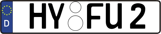 HY-FU2