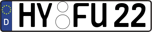 HY-FU22
