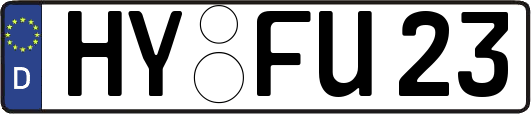 HY-FU23