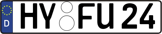 HY-FU24