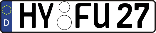 HY-FU27