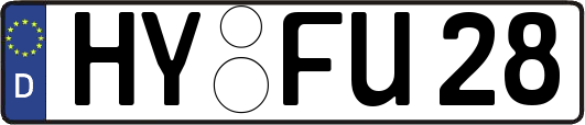 HY-FU28