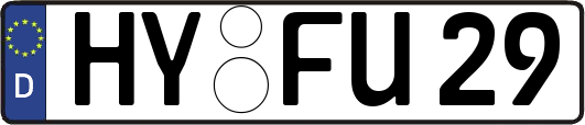 HY-FU29