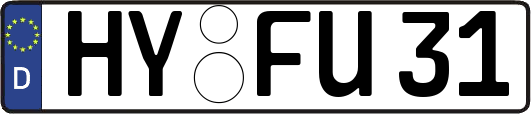 HY-FU31