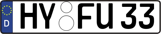 HY-FU33