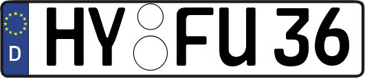 HY-FU36