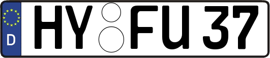 HY-FU37