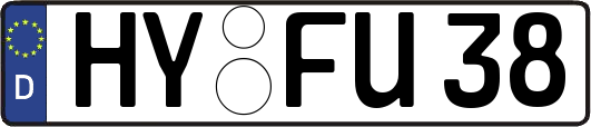 HY-FU38