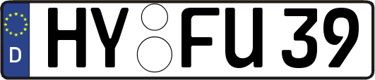 HY-FU39