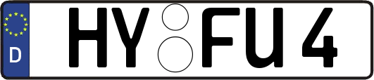 HY-FU4