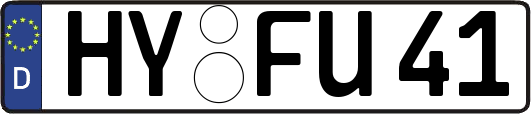 HY-FU41