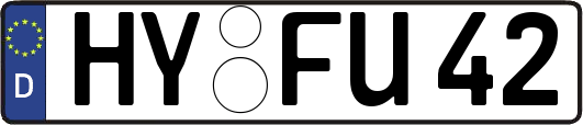 HY-FU42