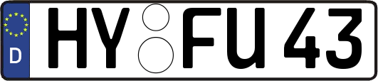 HY-FU43