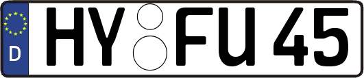 HY-FU45