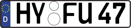 HY-FU47