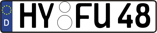 HY-FU48