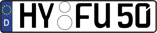 HY-FU50