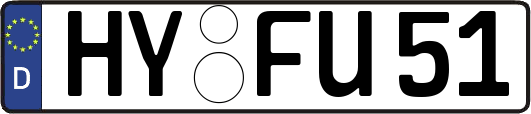 HY-FU51