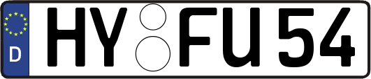 HY-FU54