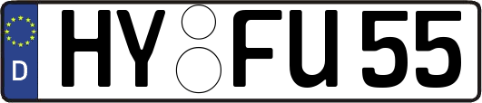 HY-FU55