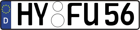 HY-FU56