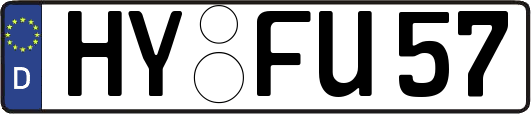 HY-FU57