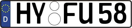 HY-FU58