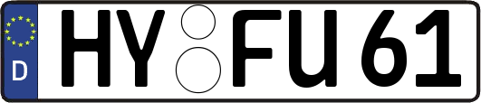 HY-FU61