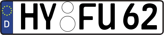 HY-FU62