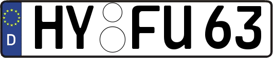 HY-FU63