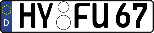 HY-FU67