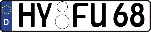 HY-FU68