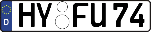 HY-FU74