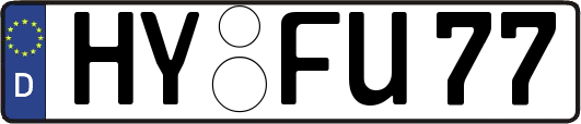 HY-FU77
