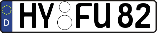 HY-FU82